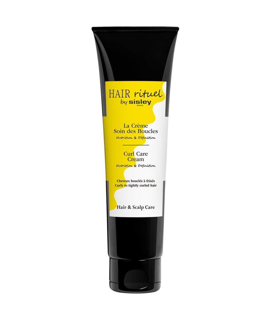 

Крем для волос Hair Rituel by Sisley Curly Care Cream, 150 ml