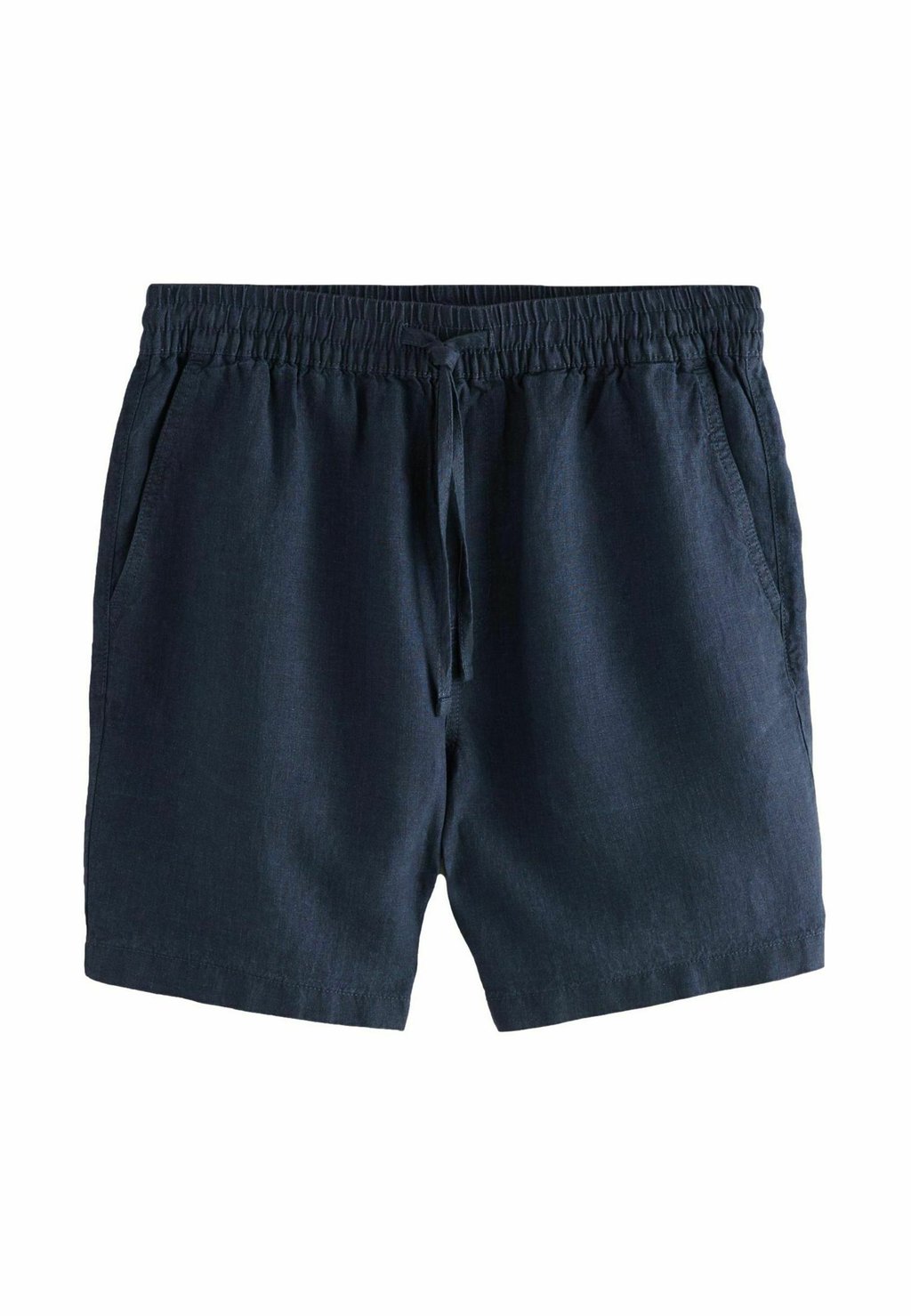 

Шорты REGULAR FIT - DRAWSTRING WAIST Next, синий