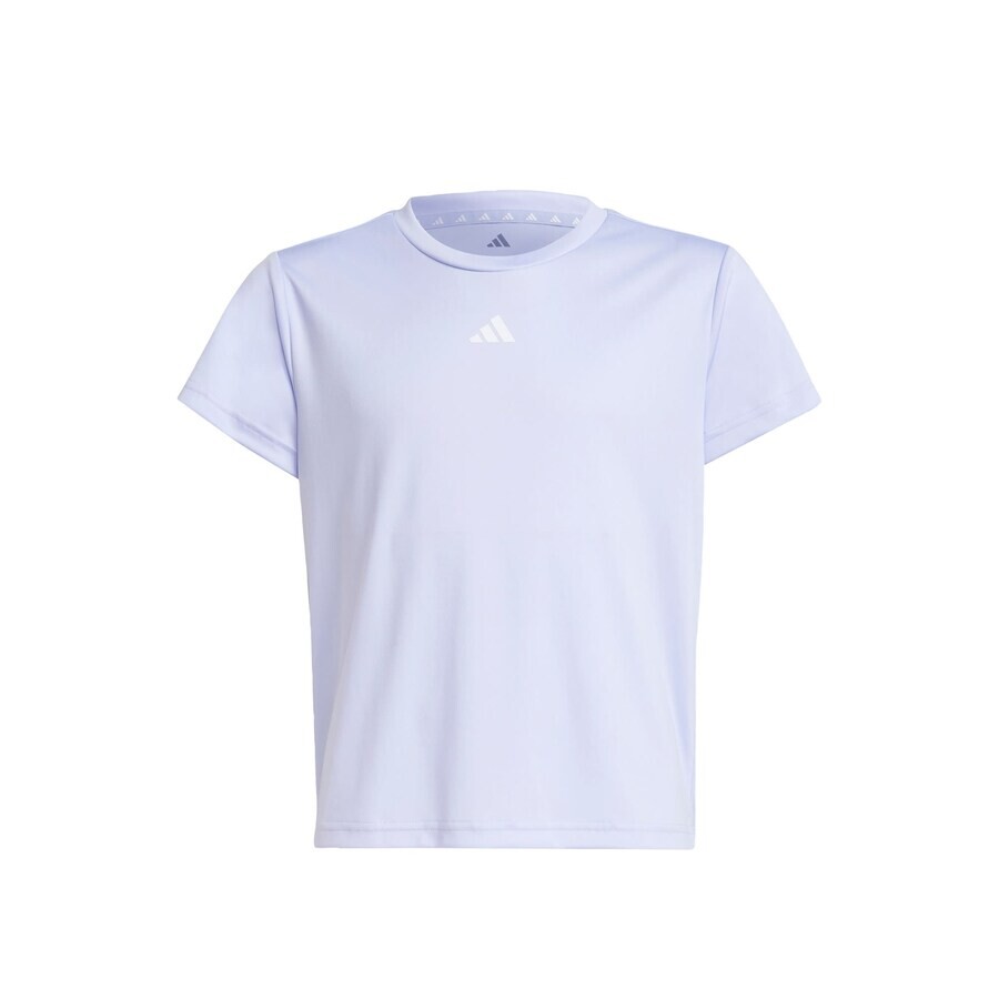 

Спортивный топ ADIDAS PERFORMANCE Performance Shirt, светло-фиолетовый