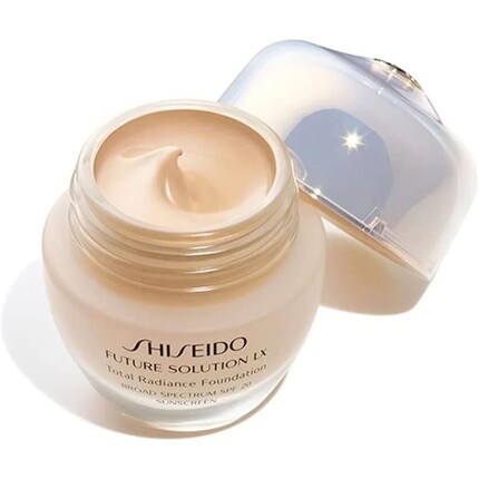 

Shiseido Future Solution LX Total Radiance Тональный крем 30 мл