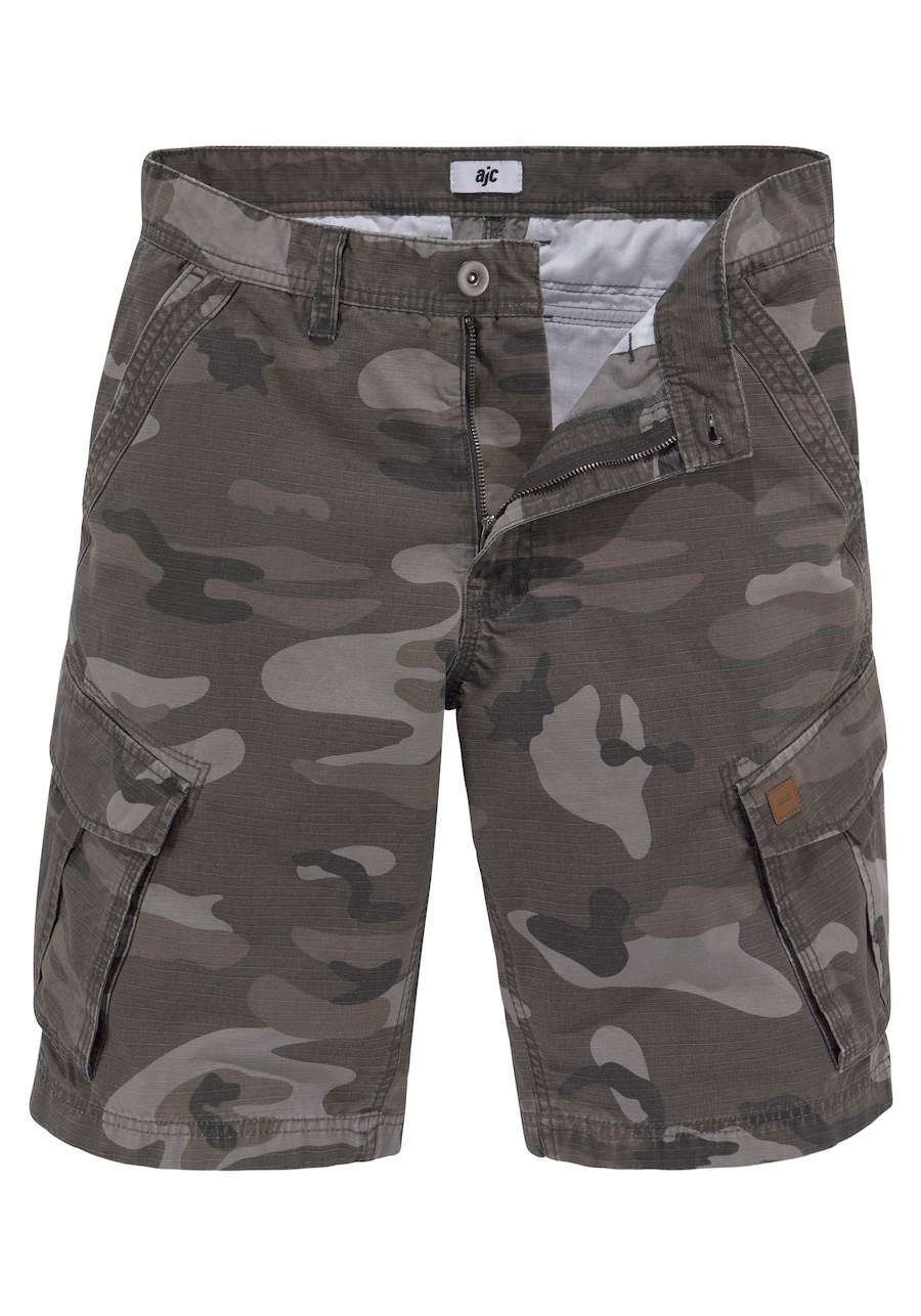 

Узкие брюки-карго AJC, Mixed Colors