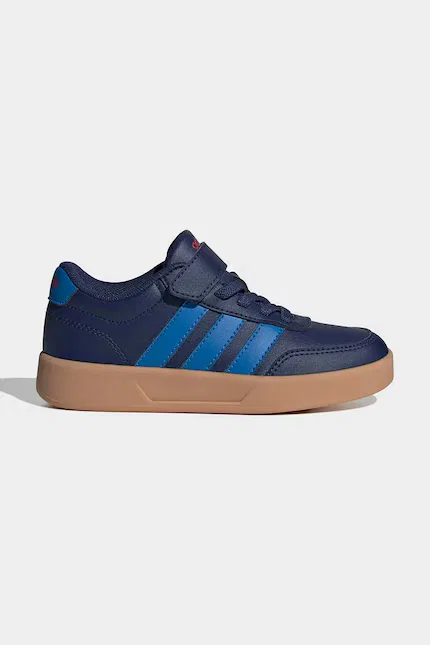 Кроссовки детские BREAKNET 3.0 Adidas, синий