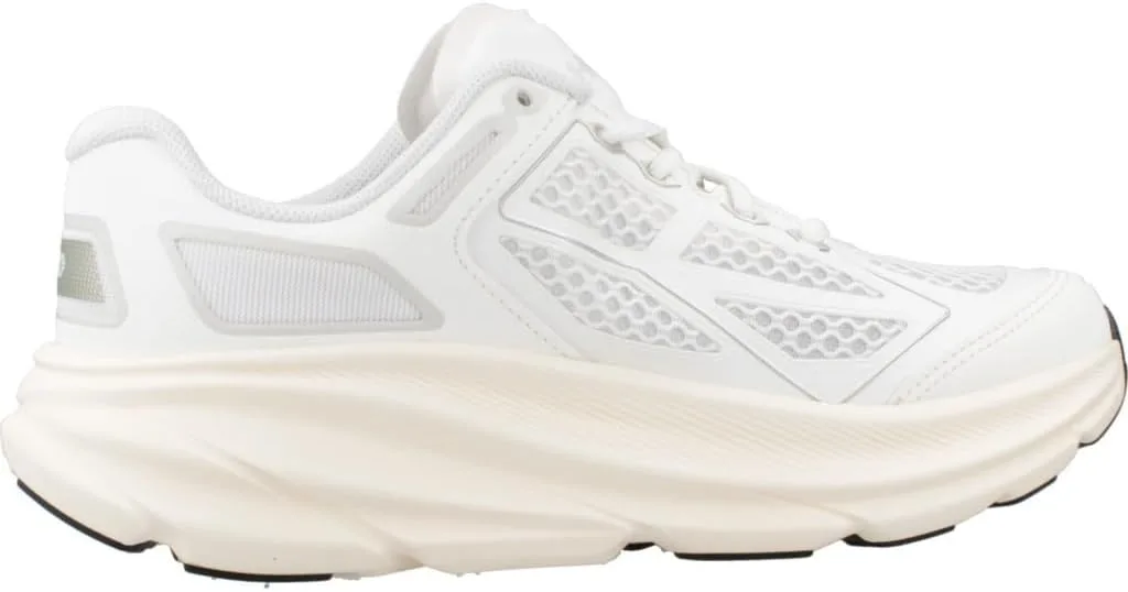 Кроссовки HOKA Herren Clifton One9, серый — фото 4