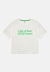 

Футболка с принтом KOGSINNA REG FRANCE BOX Kids Only, белый