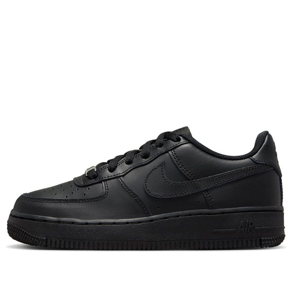 

Кроссовки air force 1 le Nike, черный