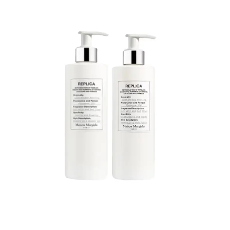 

Набор для ухода за телом на выходные с ароматическим эффектом, комплект из двух предметов Maison Margiela