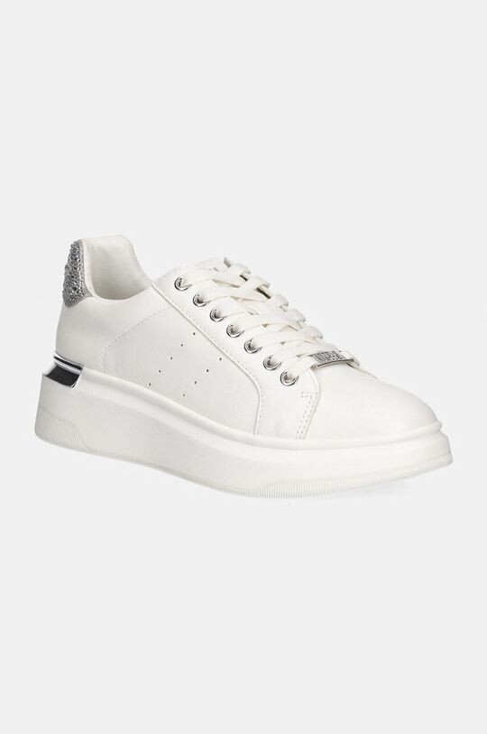 

Кроссовки Glacial-R Steve Madden, белый