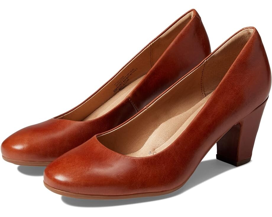 Туфли Sofft Lana, цвет Cork