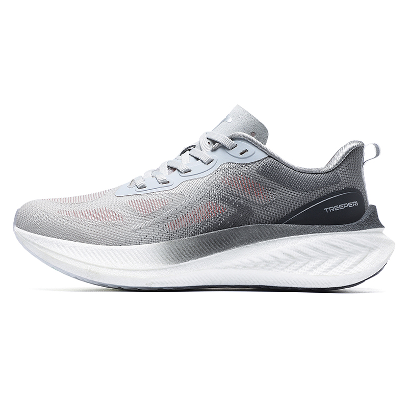 

Кроссовки мужские с низким верхом TREEPERI, Gradient Gray