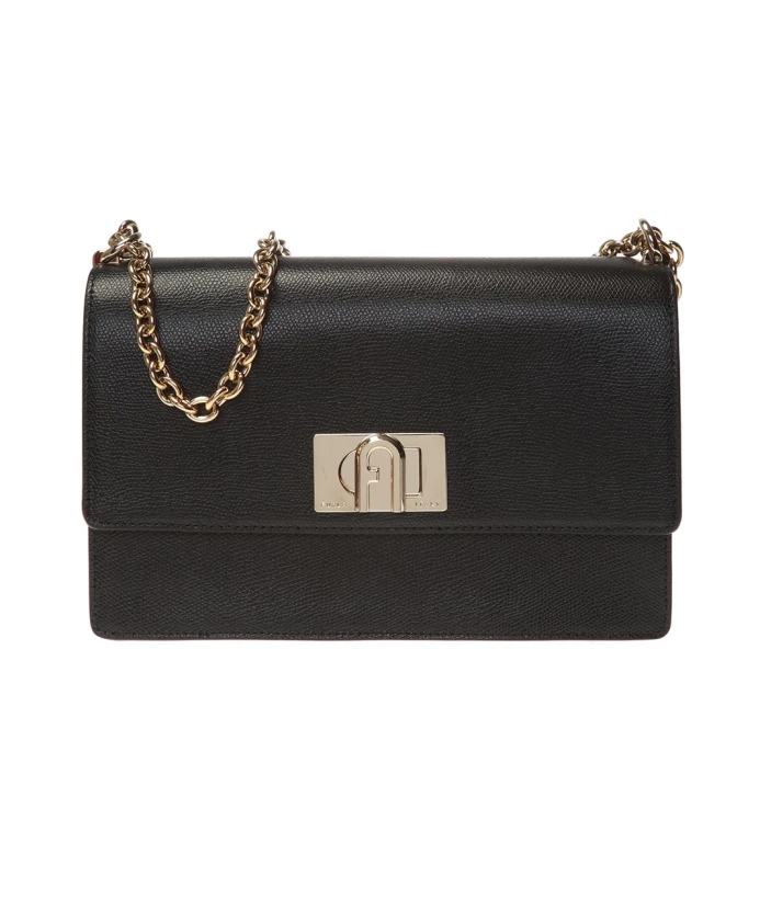 

Сумка на плечо 1927' Furla, черный