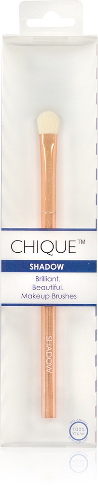 

Кисть для теней для век Chique Royal And Langnickel, 1 шт