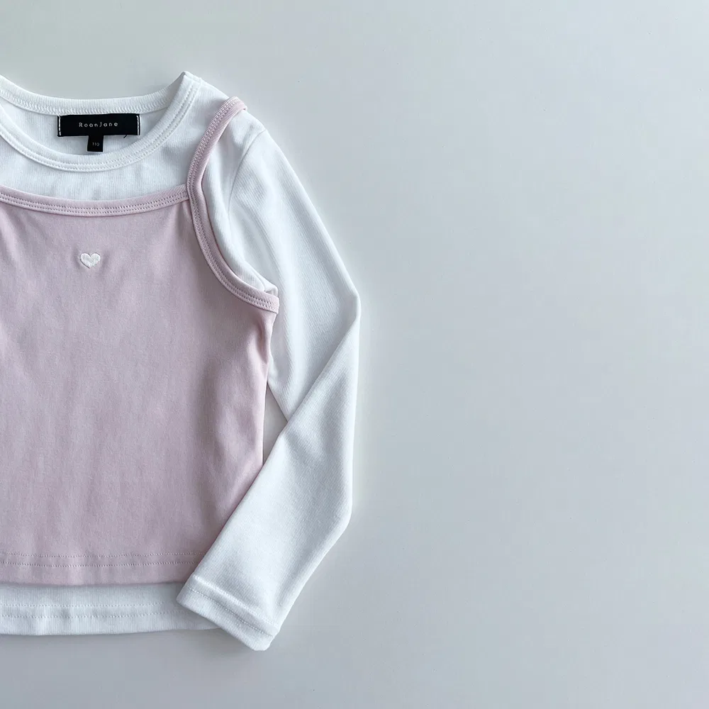 Детский комплект Line Up Layered от Roanjane