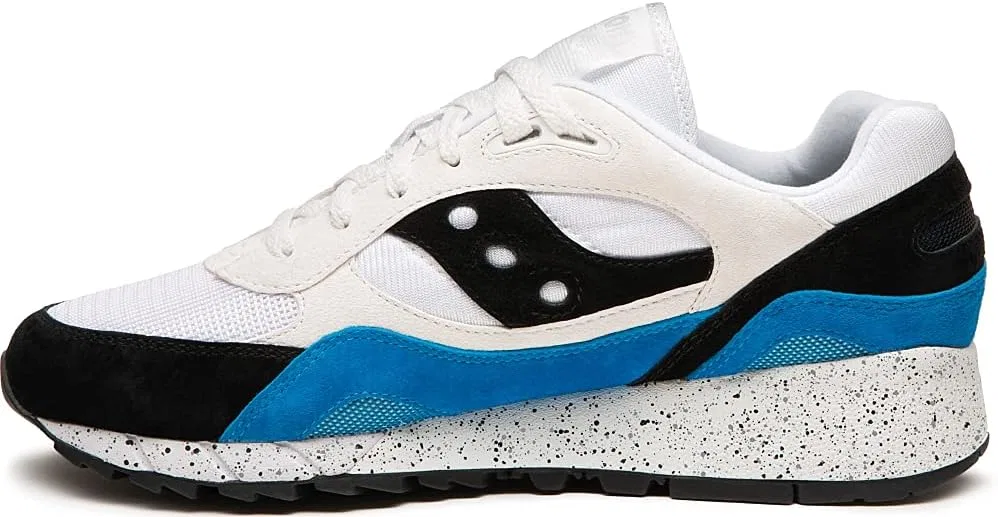 Кроссовки Saucony Azura, White — фото 2
