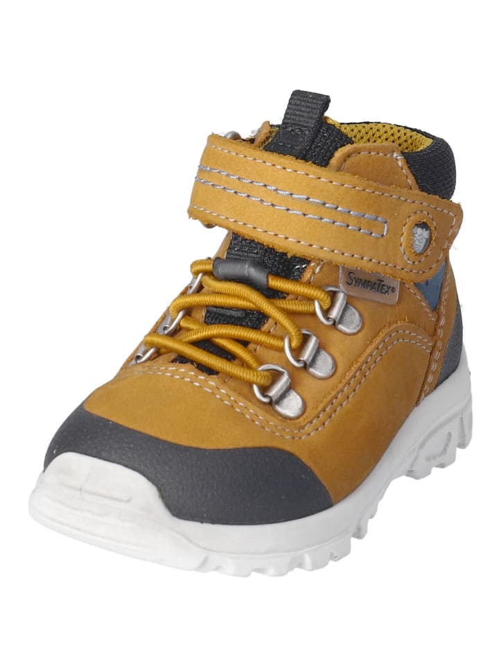 

Ботинки PEPINO