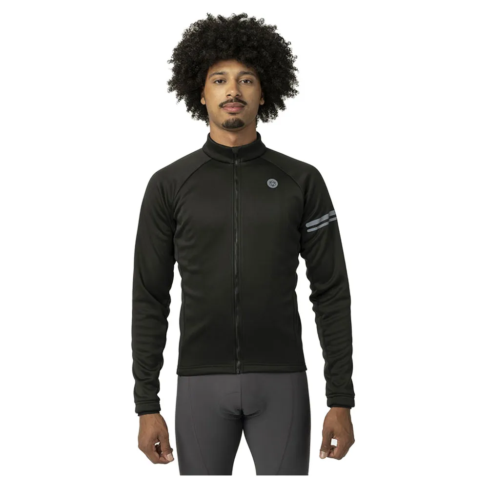 

Куртка AGU Thermo Essential, черный