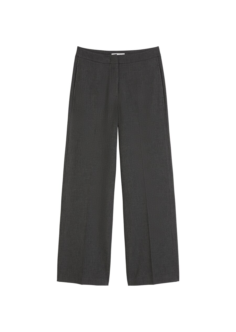 

Широкие брюки Marc OPolo, Dark grey