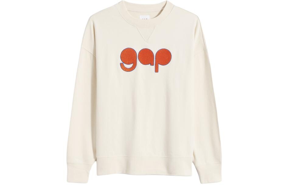 

Толстовка унисекс Gap, цвет Gold