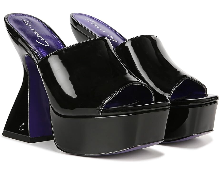 

Туфли Circus NY by Sam Edelman Avery, черный