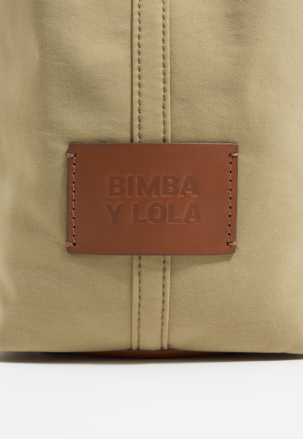 

Сумочка CHIHUAHUA GRANDE Bimba Y Lola, бежевый