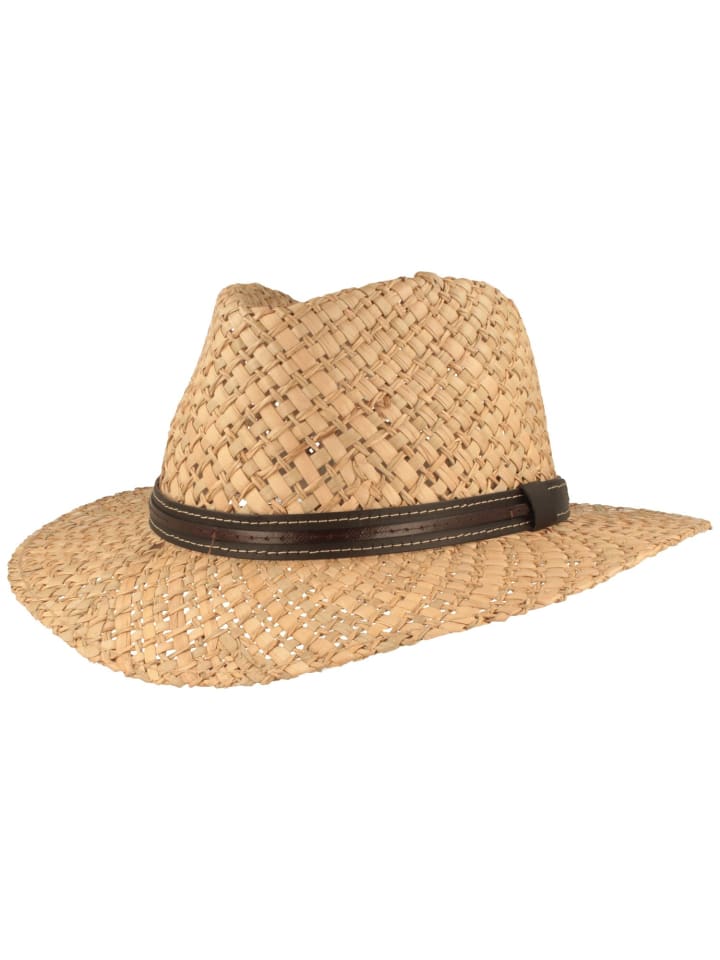 

Шляпа BREITER, бежевый