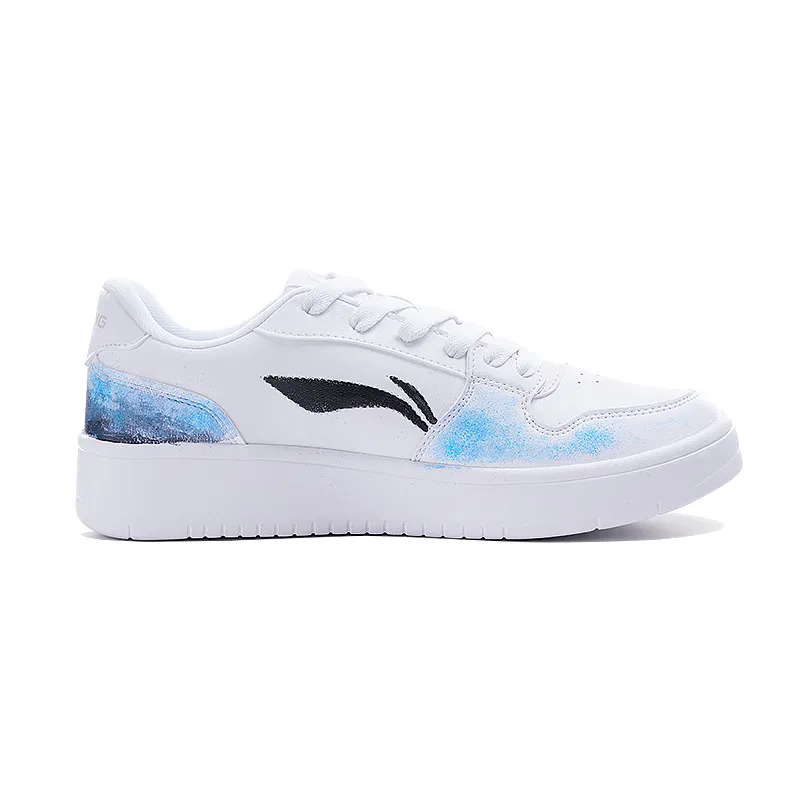 Кроссовки скейтбордические низкие Li-Ning Starry Sound Dream — фото 3