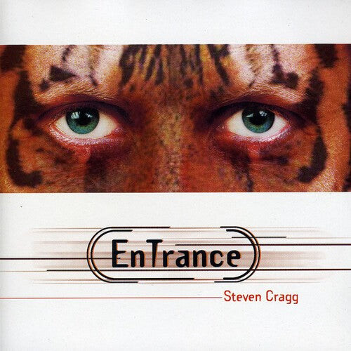 

CD диск Cragg, Steven: Entrance