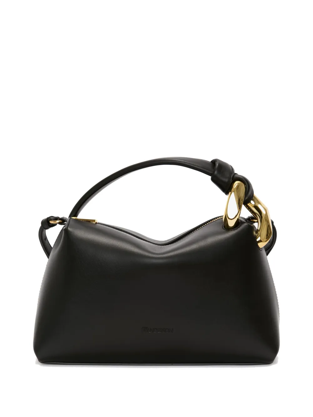 

Сумка через плечо The JWA Corner JW ANDERSON, черный