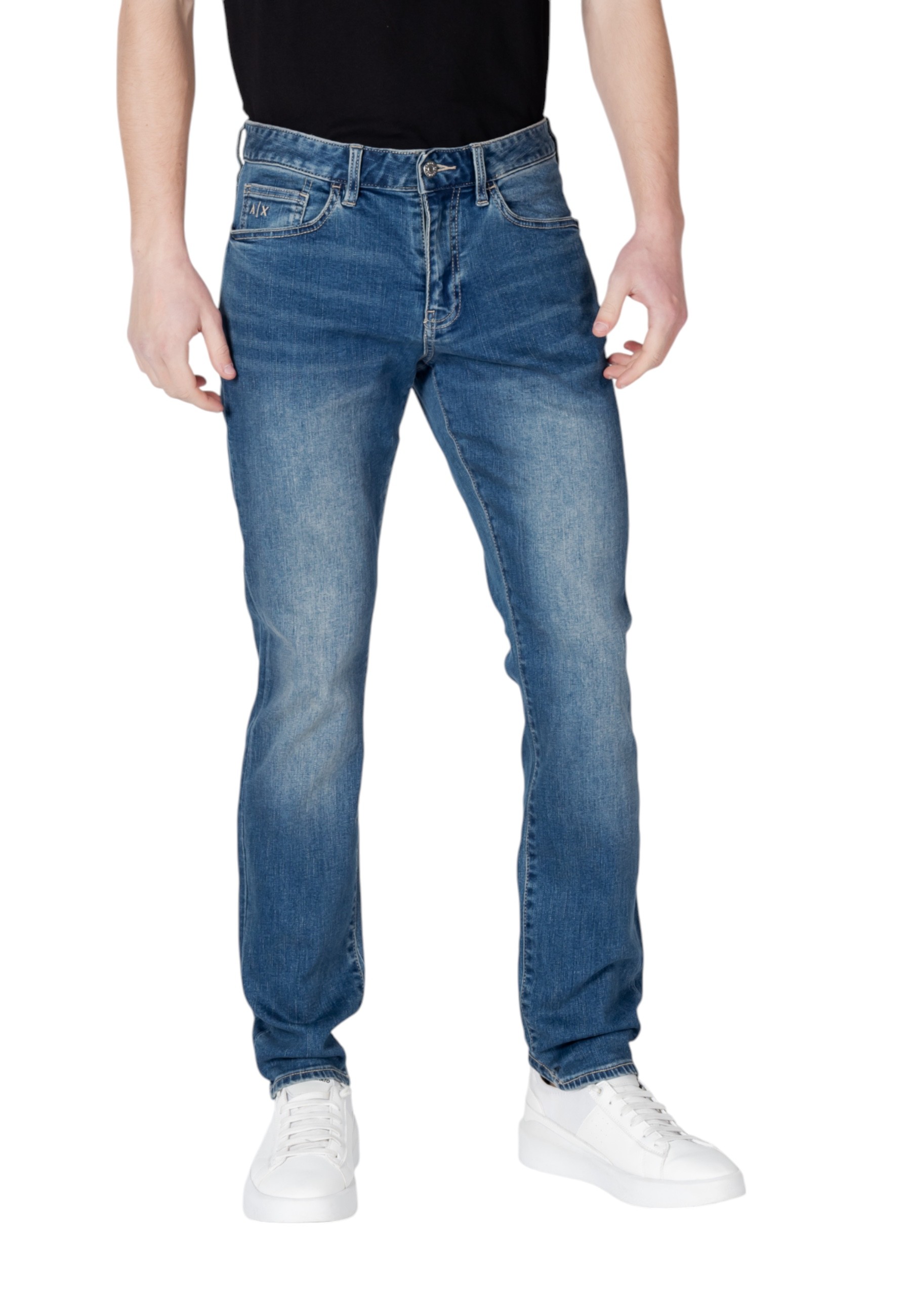 

Джинсы Armani Exchange