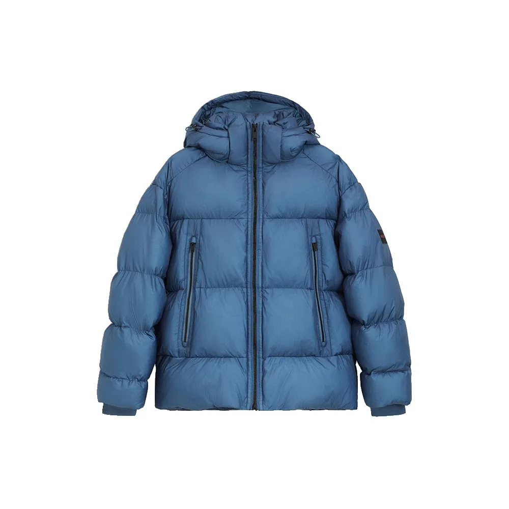 

Куртка BOSS Orbok 10274619 01, синий