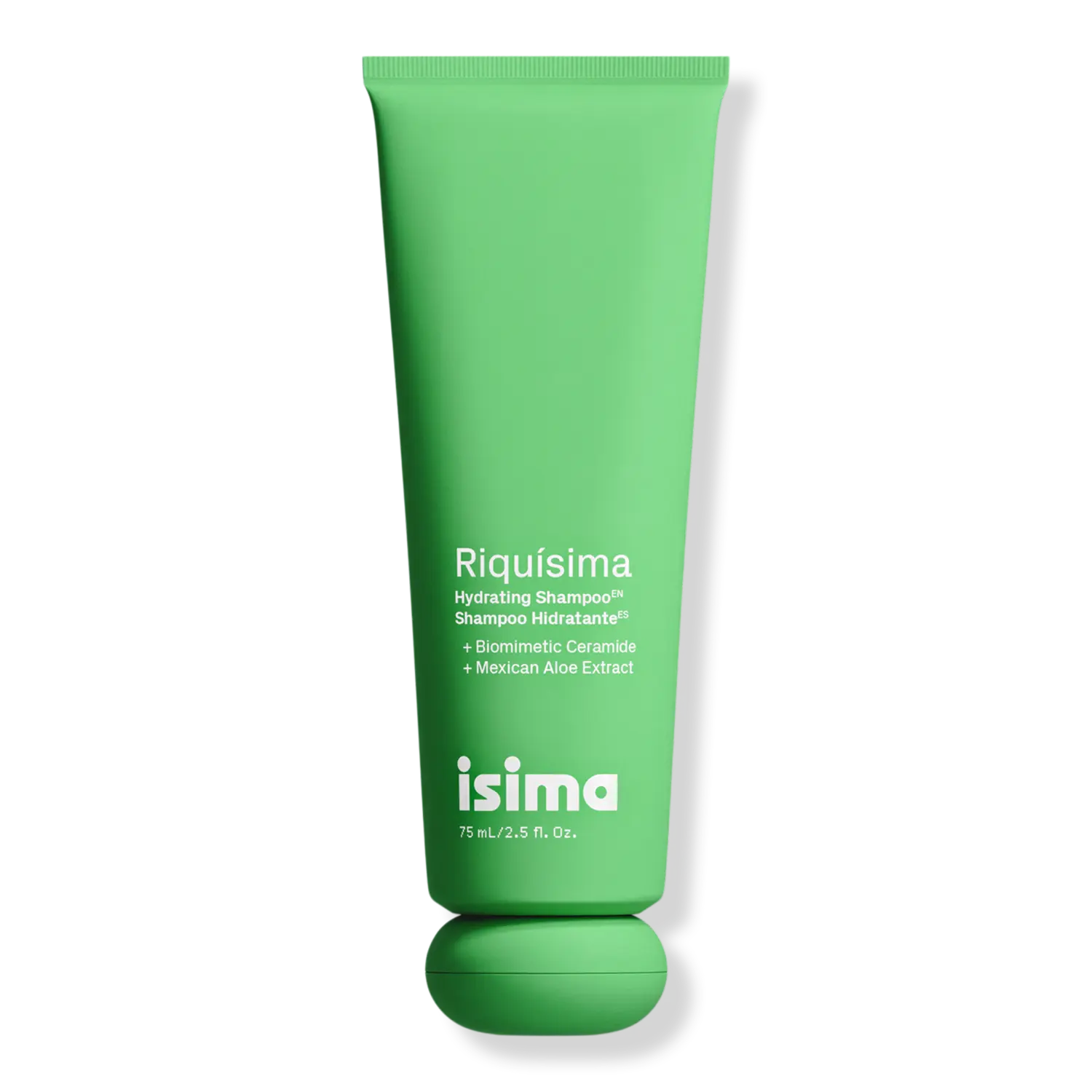 

Увлажняющий шампунь Riquísima isima, 2.5 oz