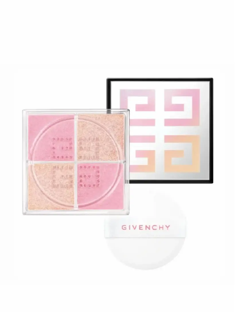

Хайлайтер Prisme Libre, оттенок N13 Givenchy Beauty
