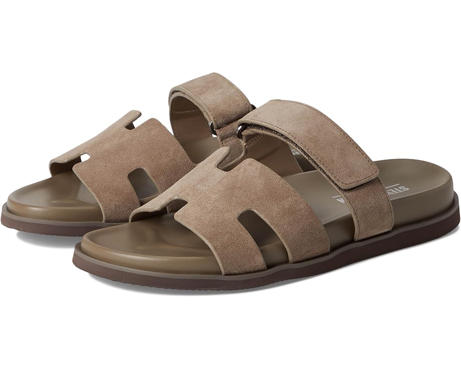 

Сандалии Steve Madden Maiven, цвет Taupe Suede