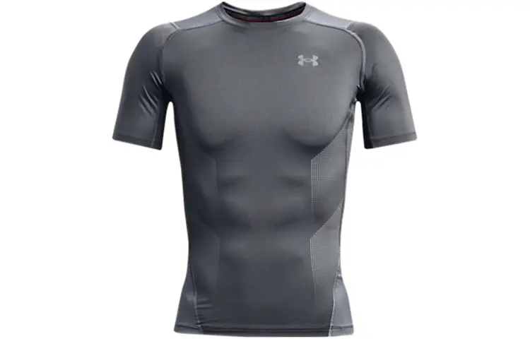 

Мужская одежда для фитнеса Under Armour, Серый