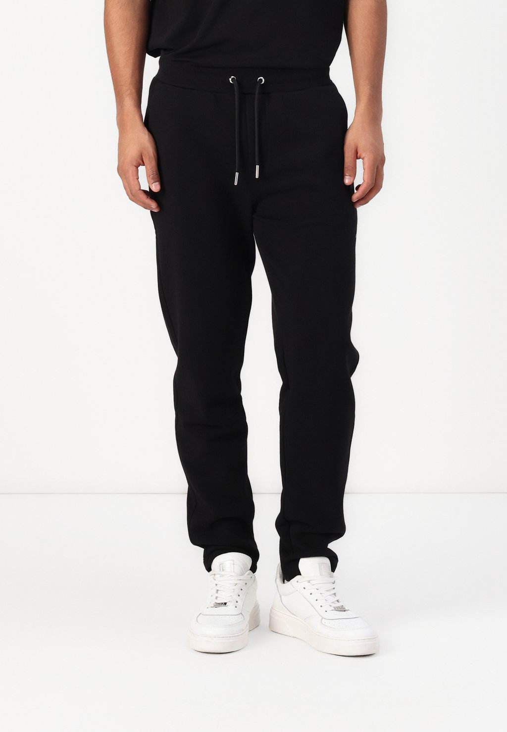 

Спортивные брюки PANTS KARL LAGERFELD, черный
