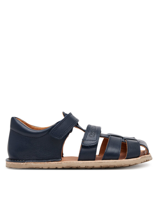 

Сандалии Barefoot Flexy Ivi G3150283 D Froddo, синий