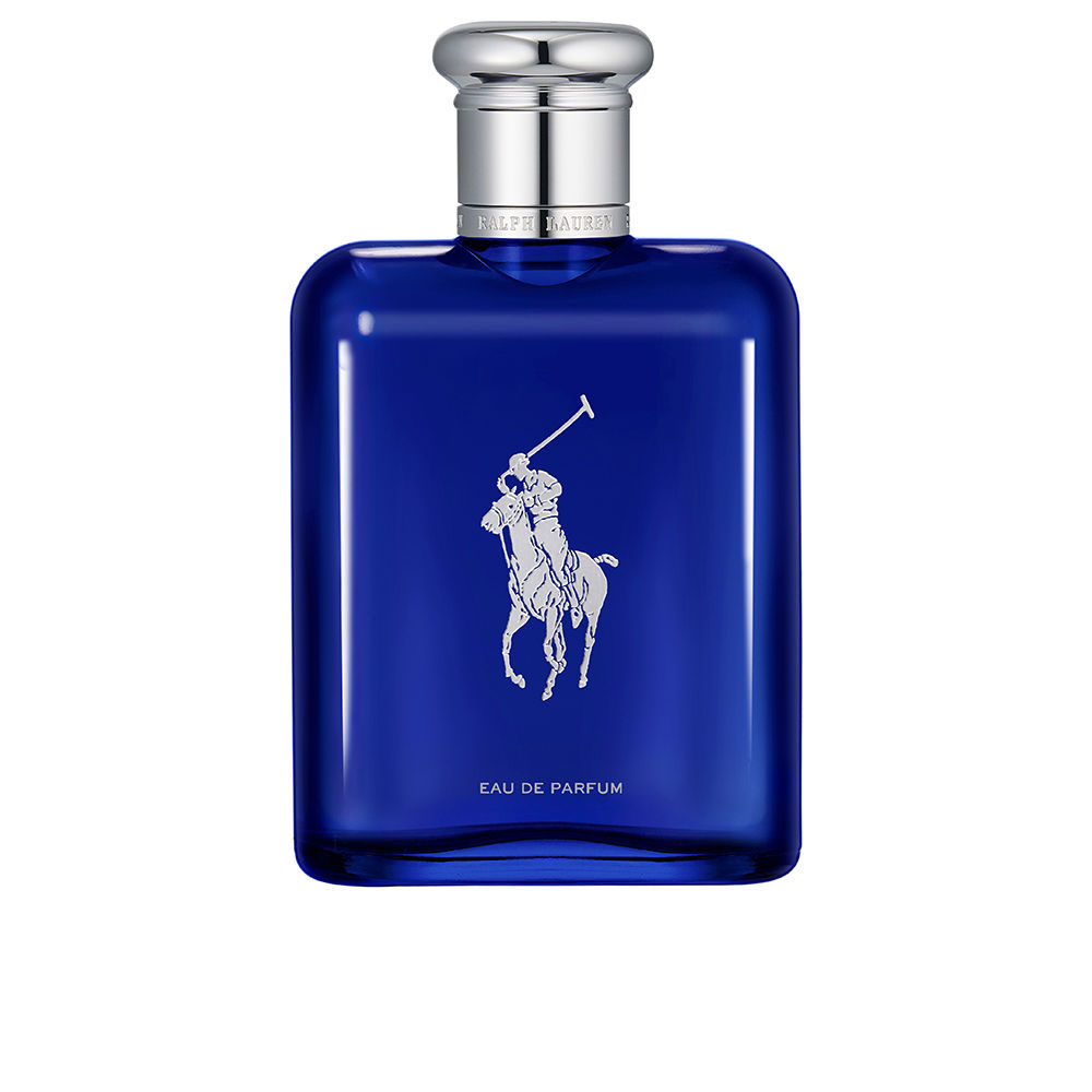 

Духи Polo blue Ralph lauren, 125 мл