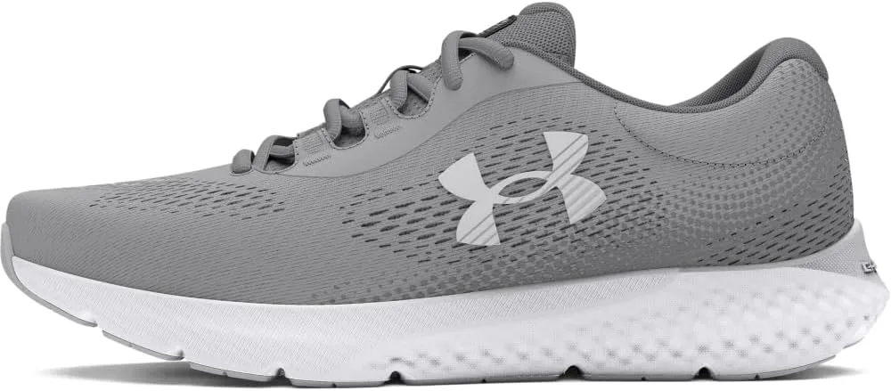 

Мужские кроссовки Under Armour Charged Rogue 4, белый/черный
