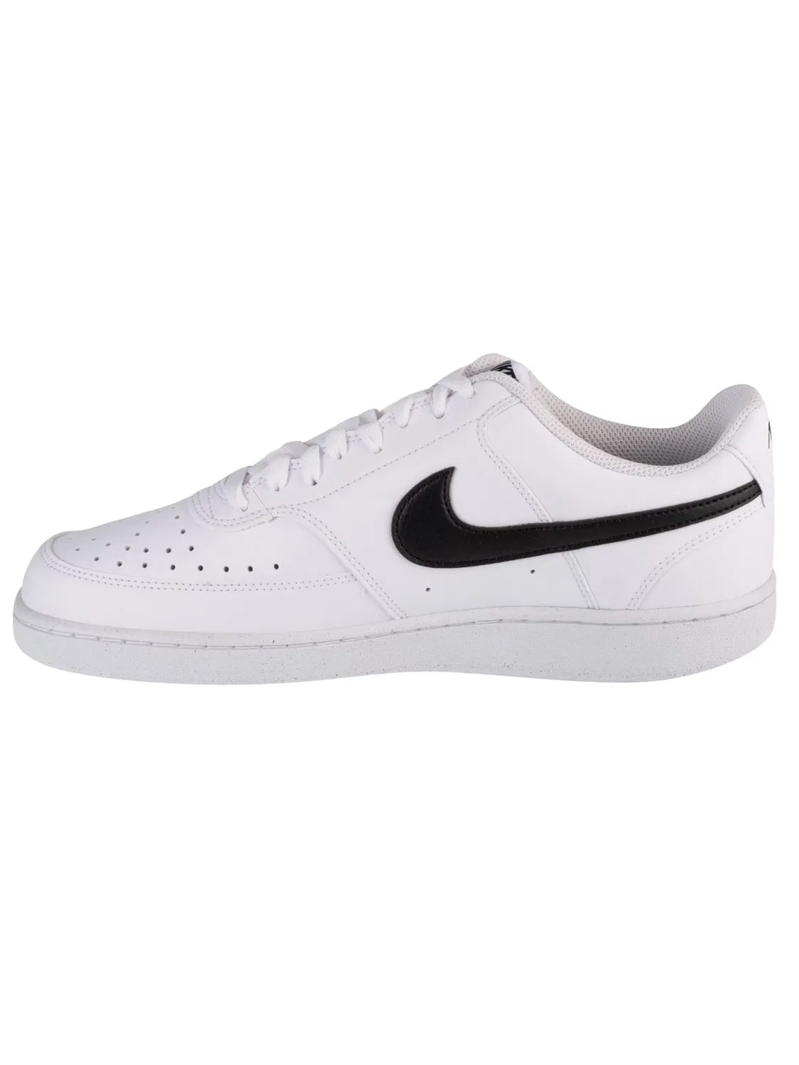 Кроссовки 'Nike Court Vision Low NN' Nike, White