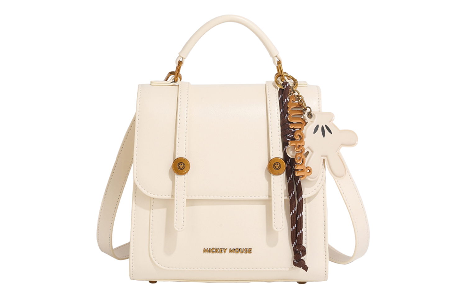 

Disney Сумка через плечо из ПВХ серии Strawberry Bear