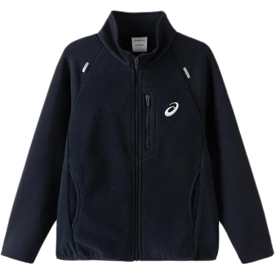 

Вельветовое пальто urban light для подростков ASICS, синий