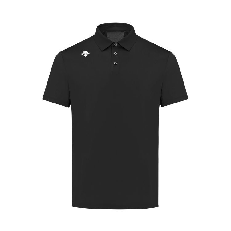 

Тренировочная поло для мужчин DESCENTE, Bk-Tap Shoe