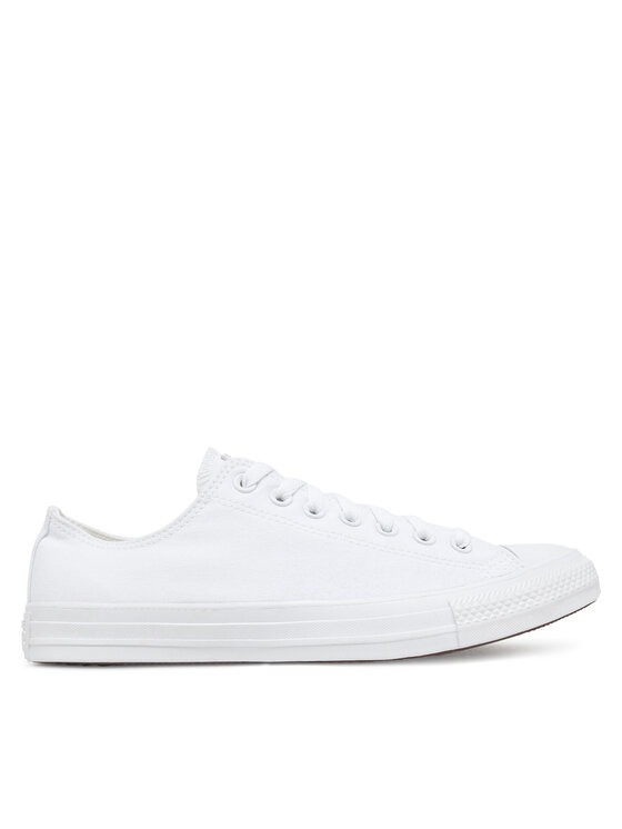 

Тканевые кроссовки Chuck Taylor All Star Sp Ox 1U647 Converse, белый