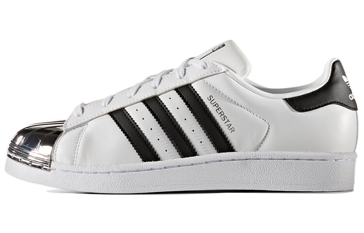 

Кроссовки Adidas Originals Superstar 'Metal Toe' Women's