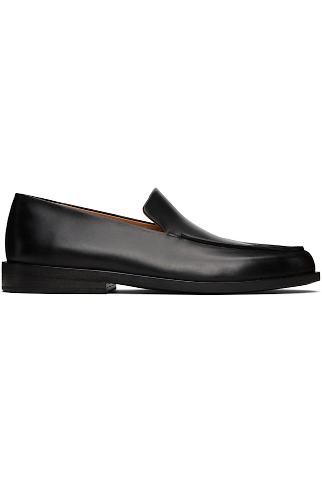 

Мокасины Mocasso Marsèll, черный