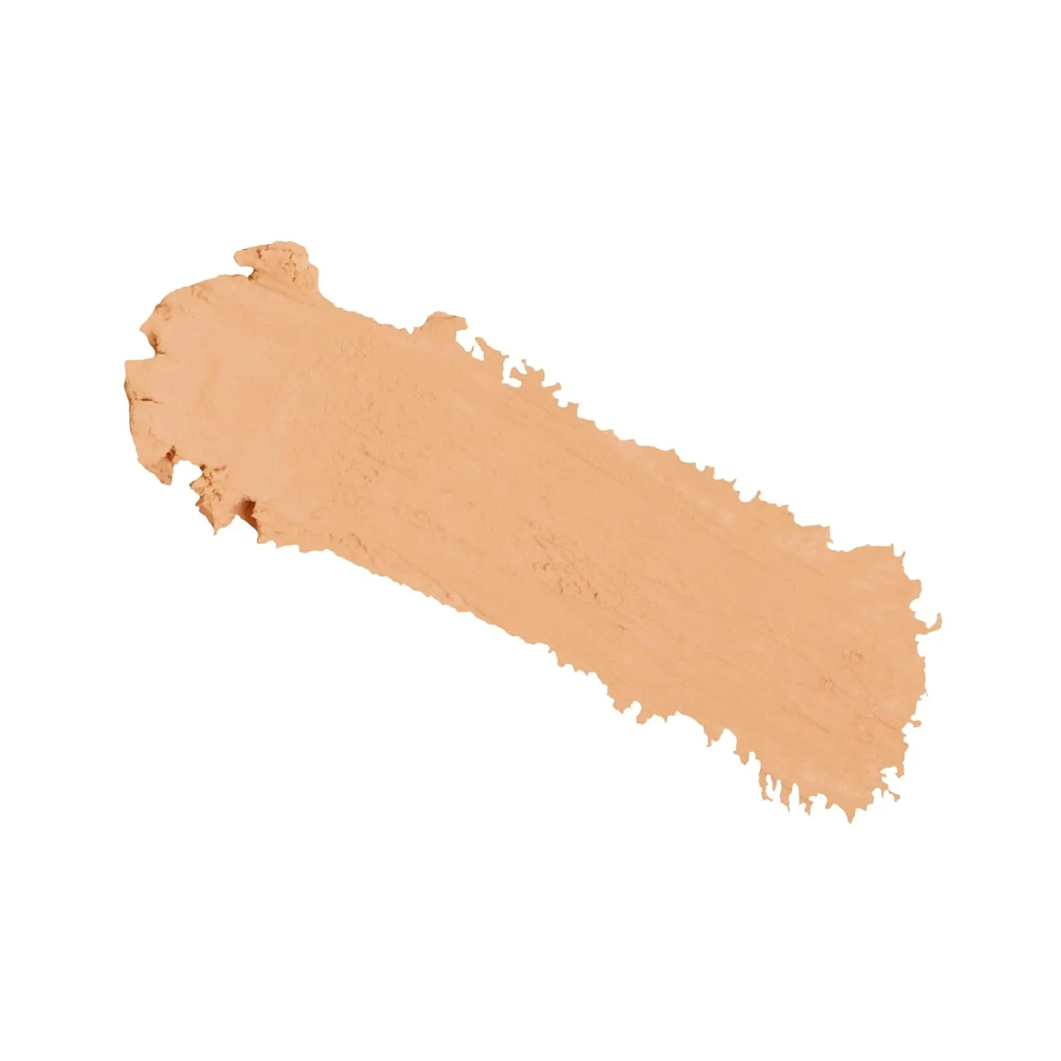 Тональный стик Nudestix Tinted Blur Foundation Stick - кремово-пудровая легкая текстура для маскировки пор, недостатков и мелких морщин | Естественный матовый финиш с светоотражающими пигментами, LIGHT 03 — фото 3