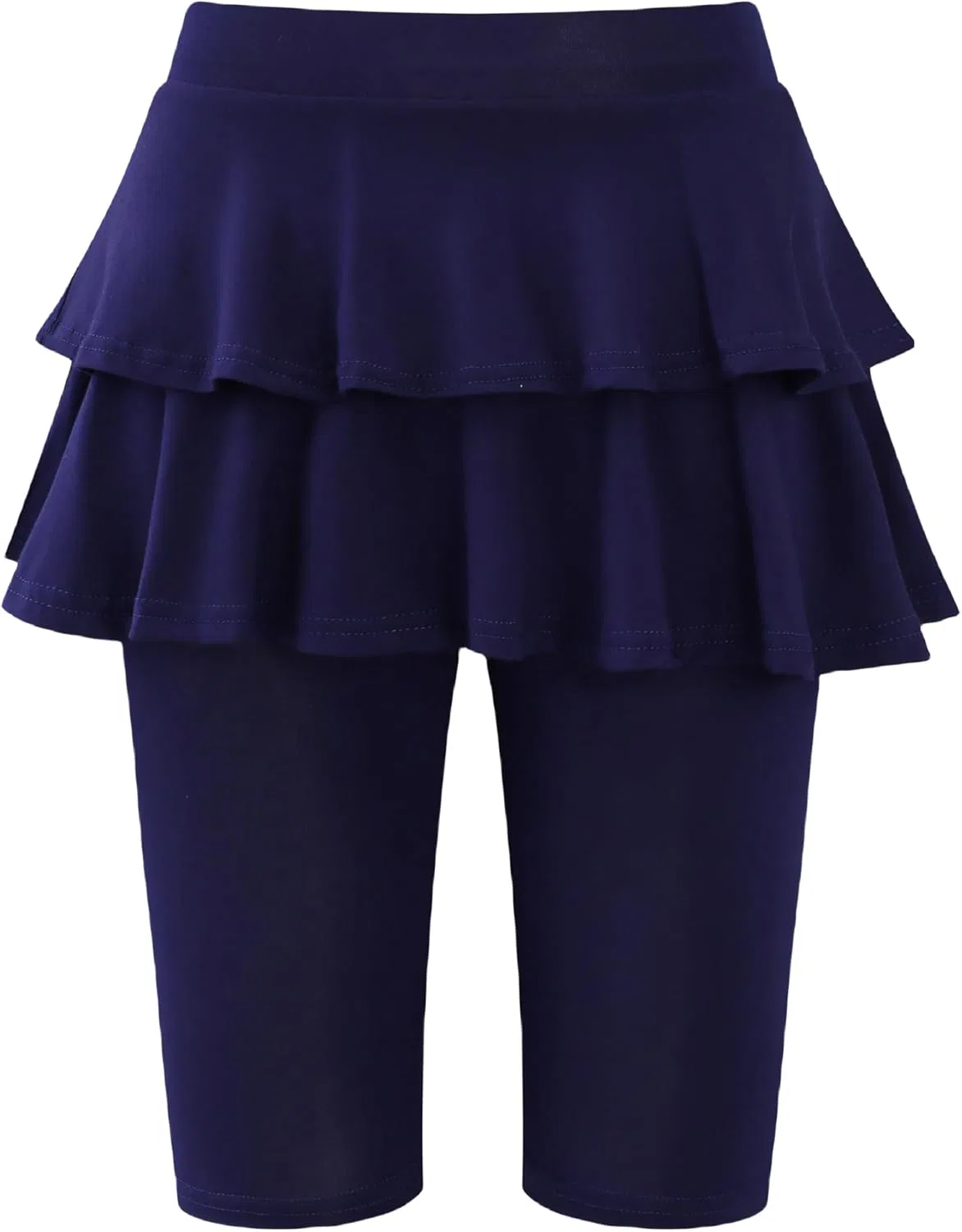 Леггинсы с юбкой Deuerr, Navy