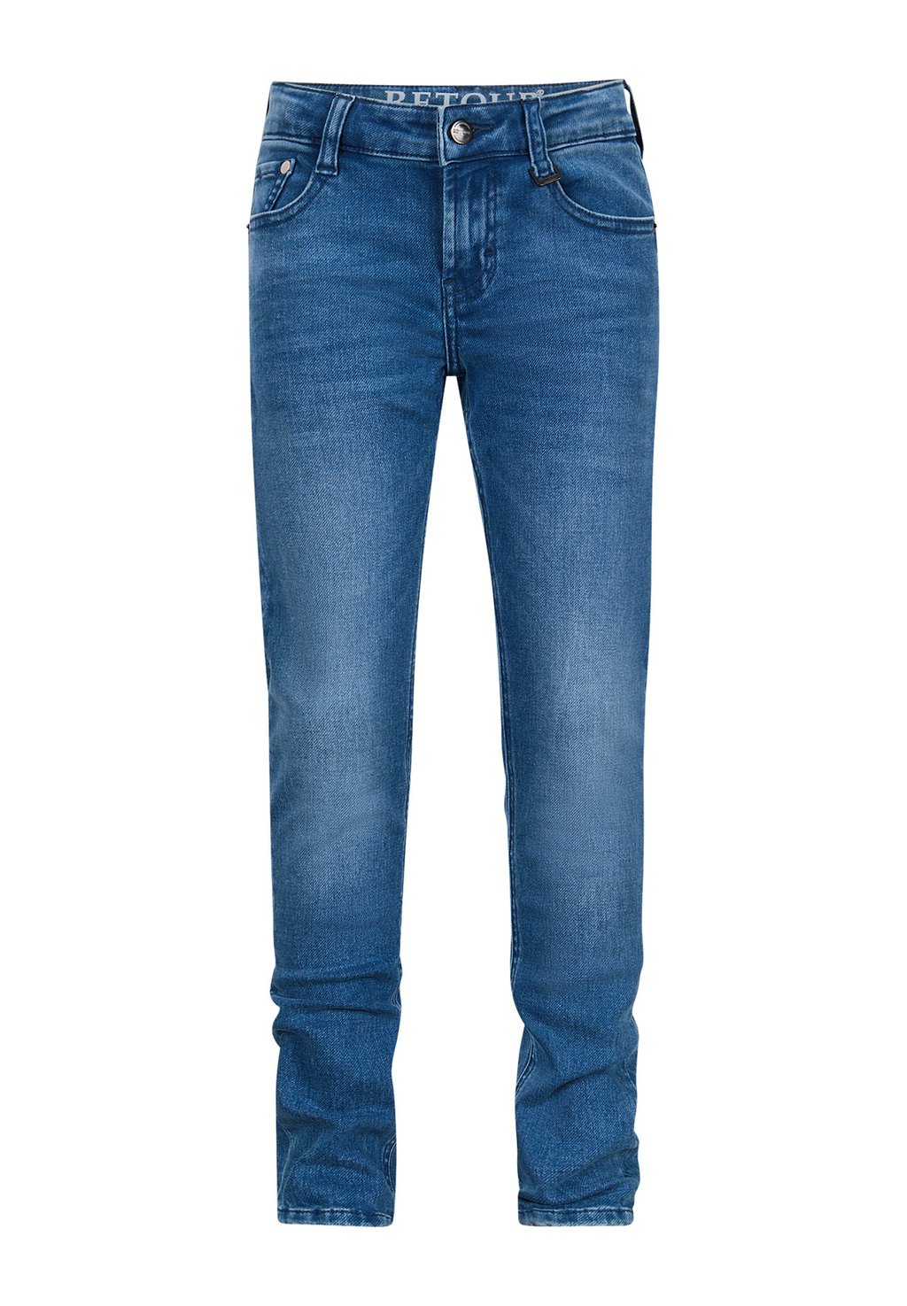 

Джинсы Retour Jeans, цвет Light Blue Denim