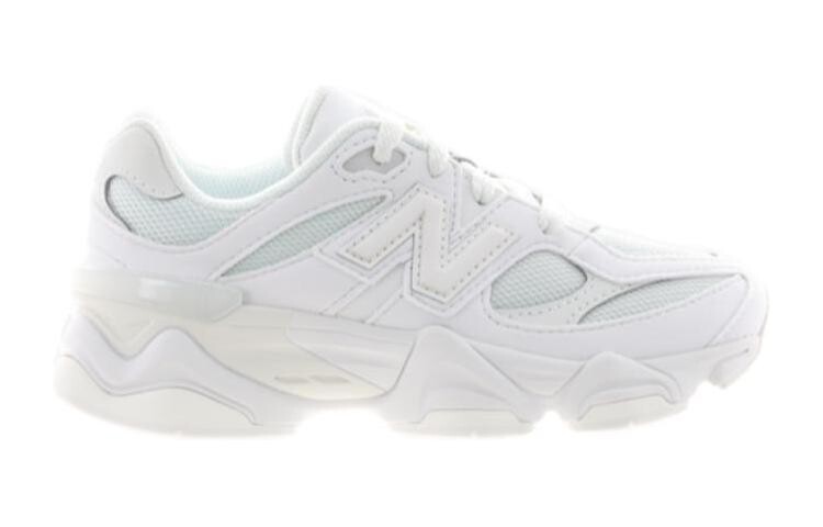New Balance NB 9060 Kids Стильная обувь для детей — фото 2