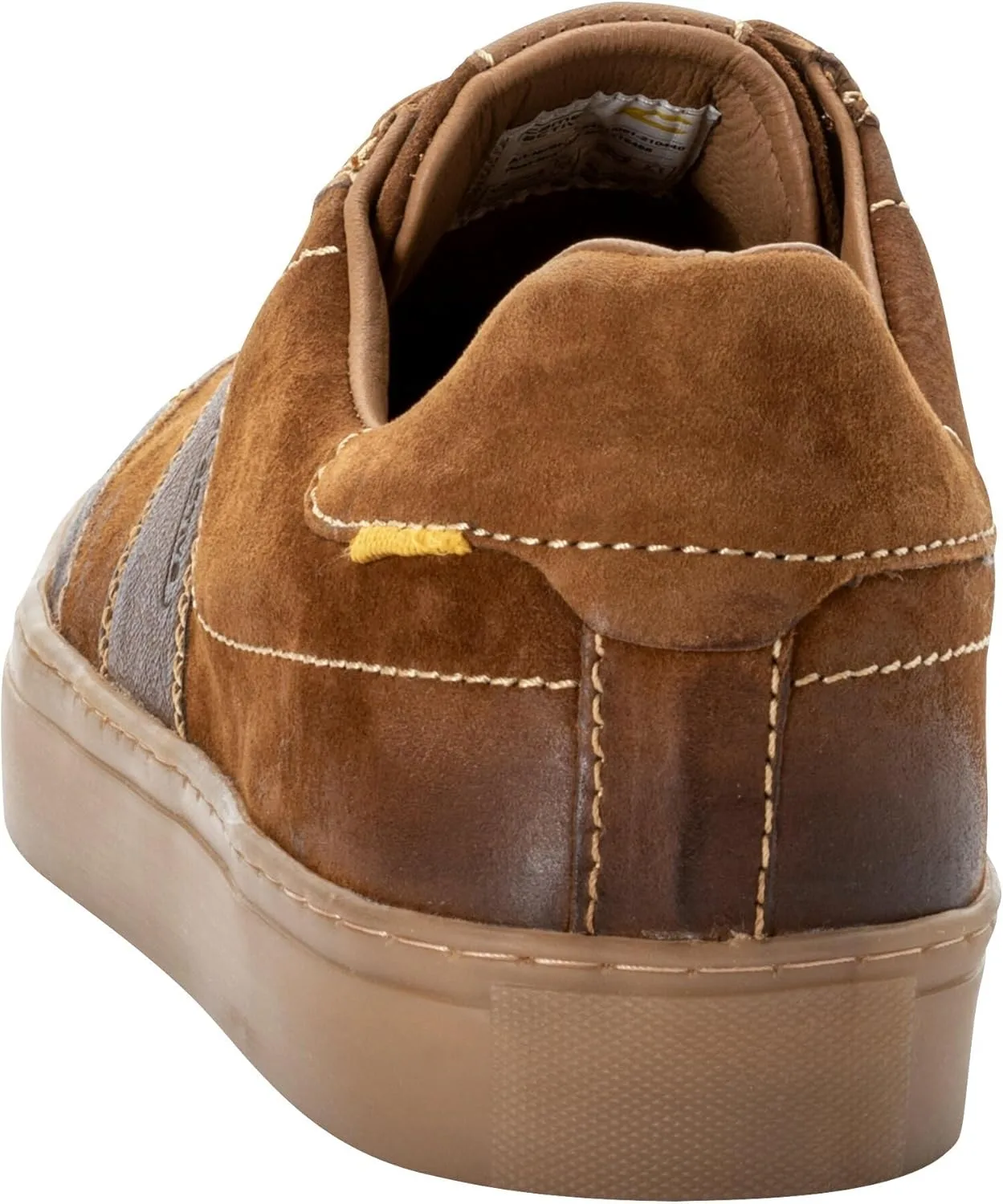 Мужские кроссовки Camel Active 54eu001-210440, коричневый — фото 4
