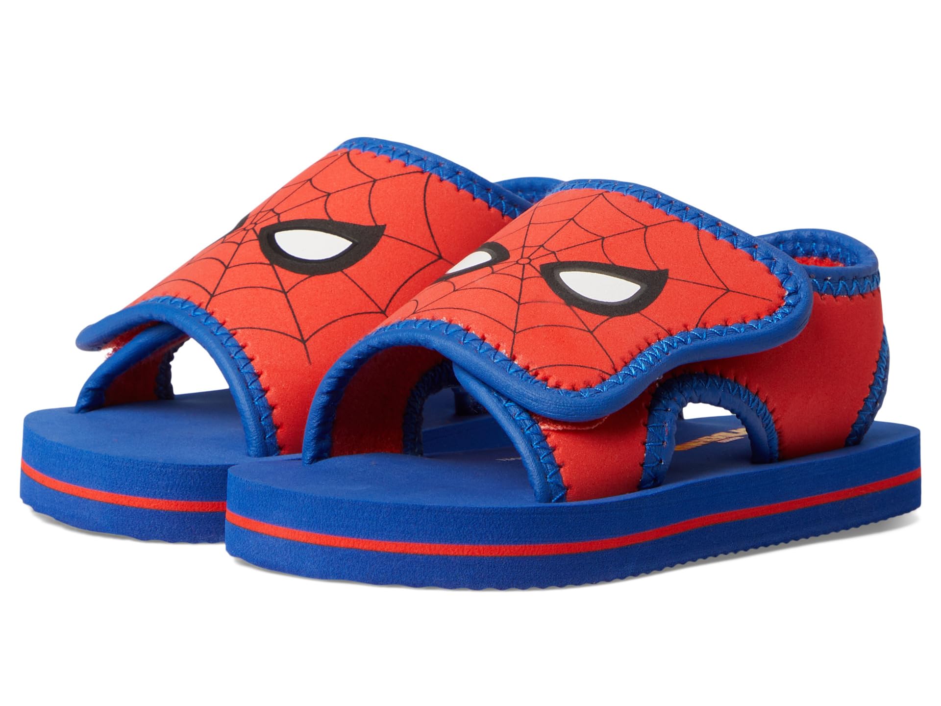 

Сандалии Josmo Spidermand Neoprene Sandal, красный